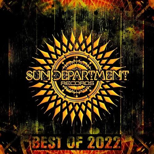 Sun Department Records - Best Of 2022 (2023)