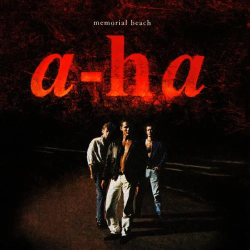 a-ha - Memorial Beach (1993)