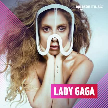 Lady Gaga - Дискография (2009-2020)
