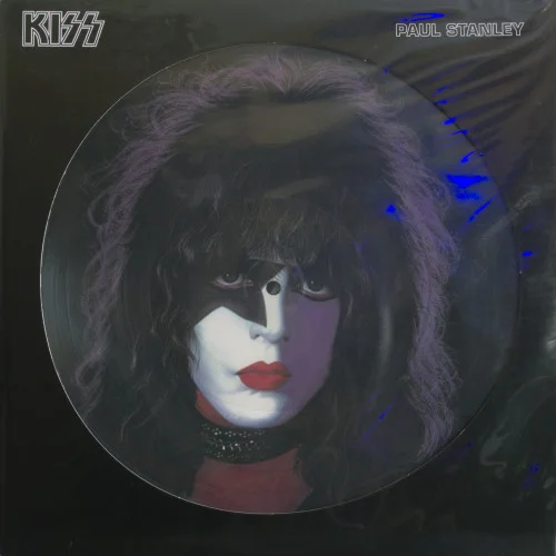 Kiss - Paul Stanley (1978/006)