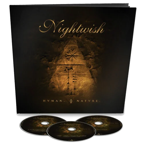 Nightwish - Human. II Nature. (2020)