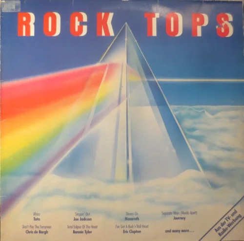 Rock Tops (1983)