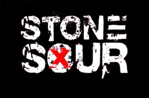 Stone Sour - Дискография (2003-2017)