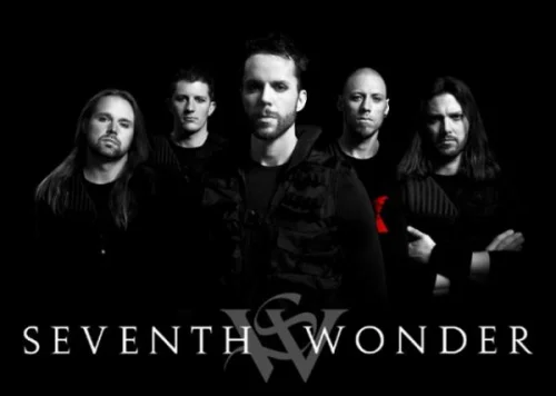 Seventh Wonder - Дискография (2005 - 2022)