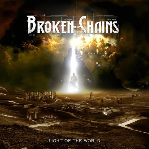 Broken Chains - Light of the World (2022)