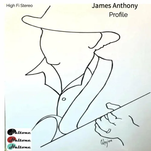 James Anthony - James Anthony Profile (2023)