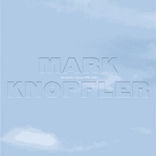 Mark Knopfler - Дискография (1996-2018)