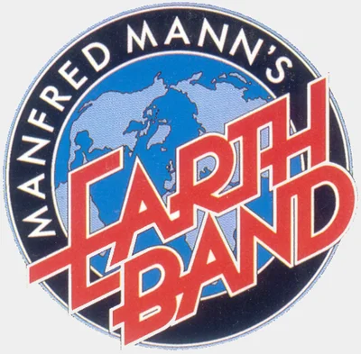 Manfred Mann's Earth Band - Дискография (1972-2004)