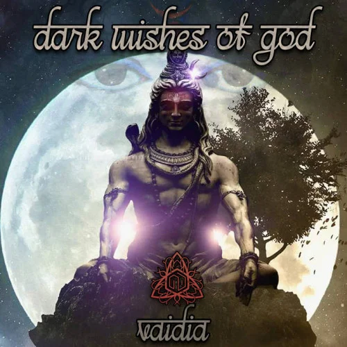 Vaidia - Dark Wishes of God (2022)