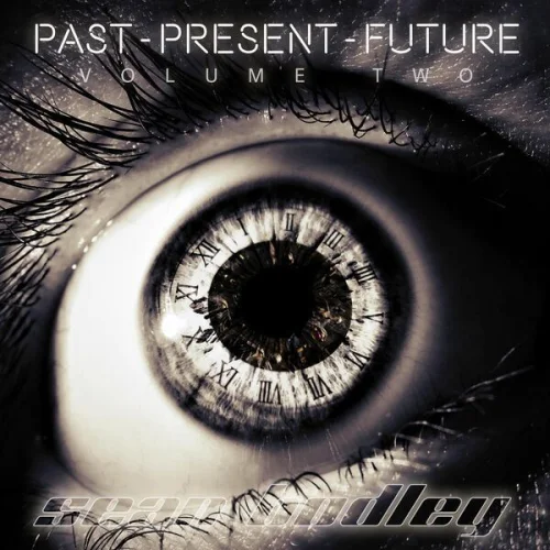 Sean Bodley - Past Present Future: Volume Two (2023)