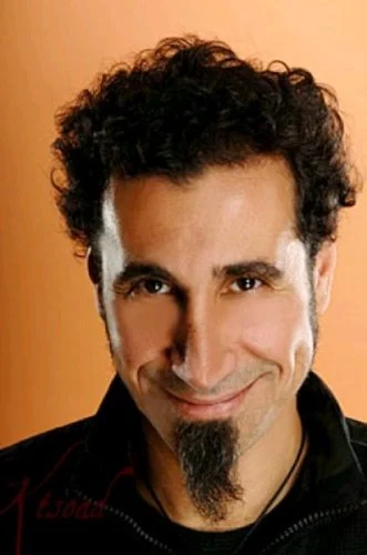 Serj Tankian - Дискография (2007-2012)