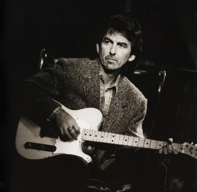 George Harrison - Дискография (1968 - 2014)