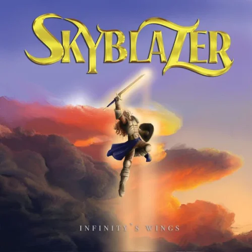 Skyblazer - Infinity’s Wings (2023)