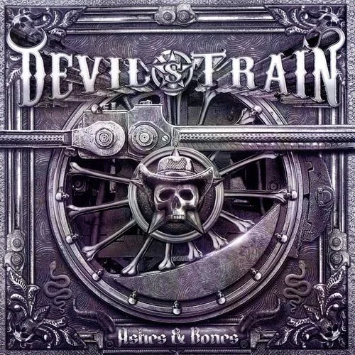 Devil’s Train - Ashes & Bones (2022)