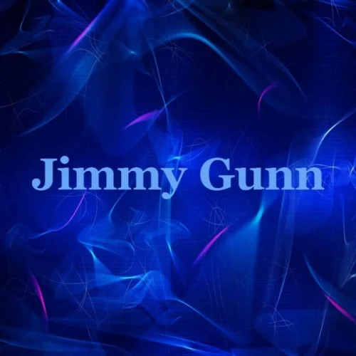 Jimmy Gunn - Once Upon a Radio (2023)