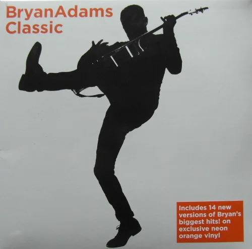 Bryan Adams - Classic (2023)