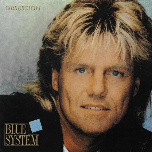 Blue System - Obsession (Club Edition) (1990)