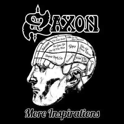 Saxon - The Faith Healer (Single) (2023)