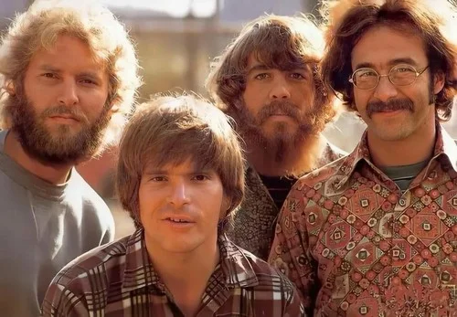 Creedence Clearwater Revival - Collection (1968-1970)