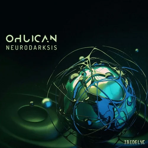 Ohuican - Neurodarksis (2023)