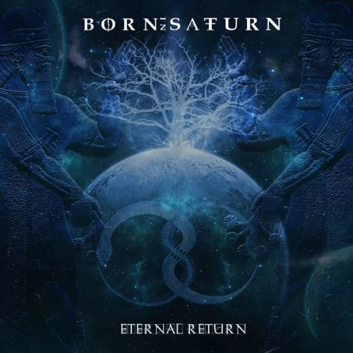 Born In Saturn - Eternal Return (2022)