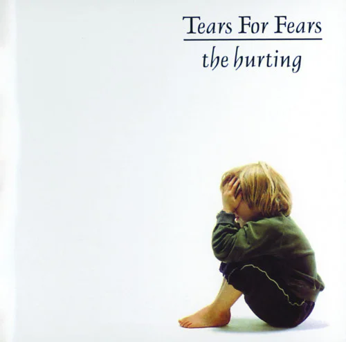 Tears For Fears - The Hurting (1983)