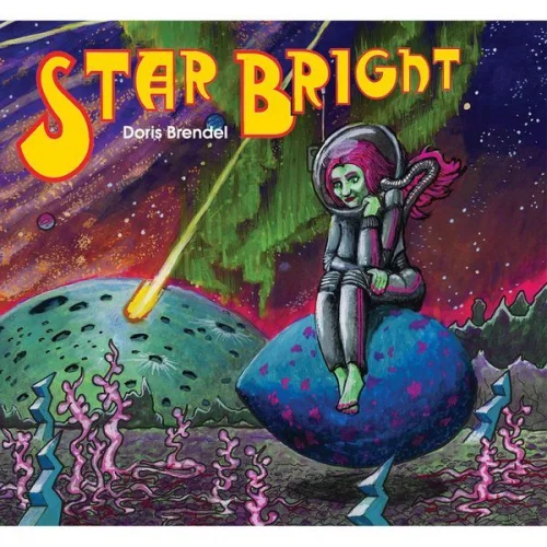 Doris Brendel - Star Bright (2022)