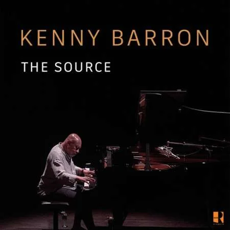 Kenny Barron - The Source (2023)