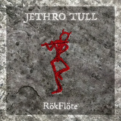 Jethro Tull - Ginnungagap (Single) (2023)