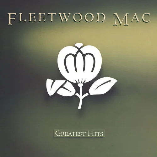 Fleetwood Mac - Greatest Hits (1988)