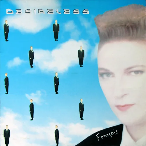 Desireless - Francois (1989)