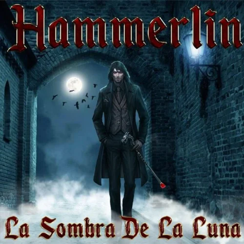 Hammerlin - La Sombra de la Luna (2022)