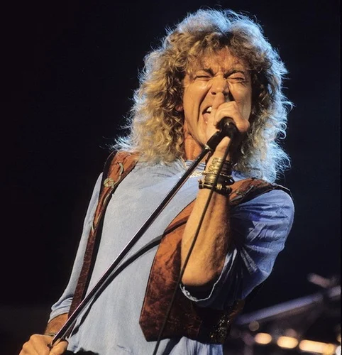 Robert Plant - Дискография (1982-1993)