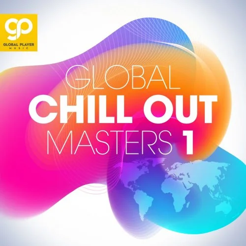 Global Chill Out Masters, Vol. 1-6 (2021-2023)
