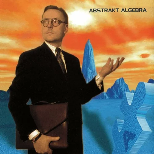 Abstrakt Algebra - Abstrakt Algebra (2023)