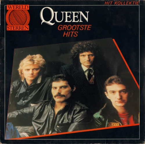 Queen – Grootste Hits (1981)