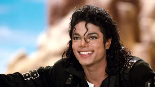 Michael Jackson - Дискография (1979-2018)
