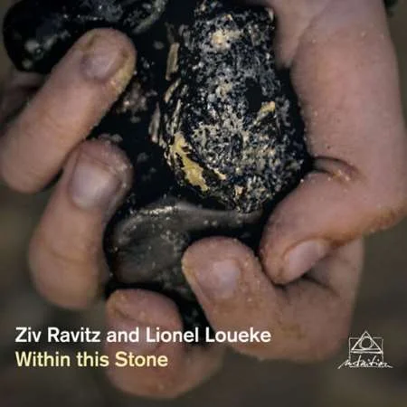 Ziv Ravitz - Within This Stone (2022)