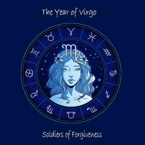 Soldiers Of Forgiveness - The Year of Virgo (2023)