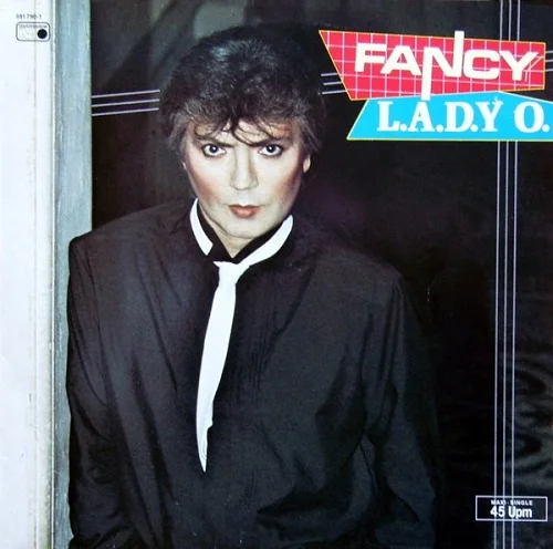 Fancy - L.A.D.Y O. (1985)