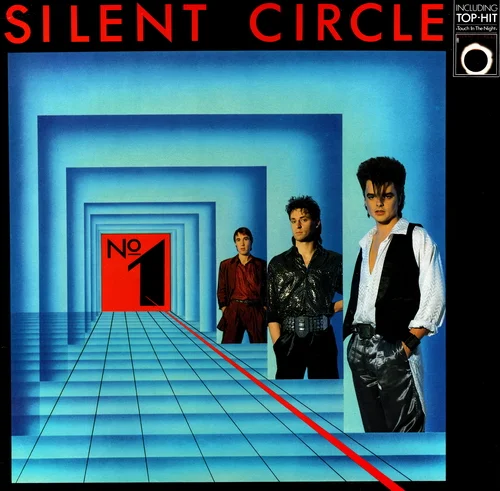 Silent Circle - № 1 (1986)