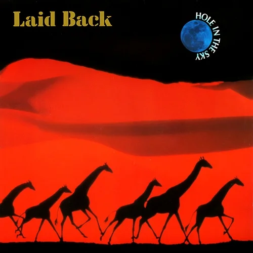 Laid Back - Hole In The Sky (1990)