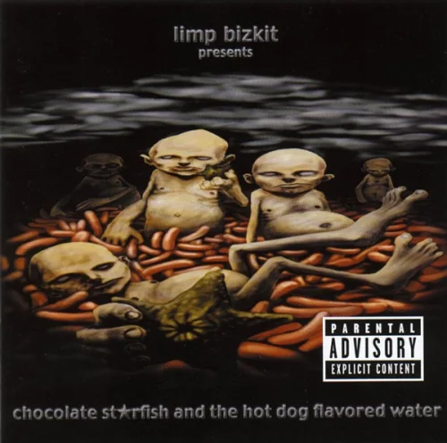 Limp bizkit дискография торрент