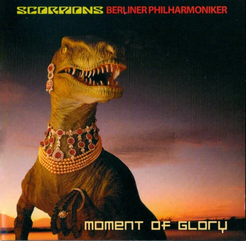 Scorpions & Berliner Philharmoniker - Moment of Glory (2000)
