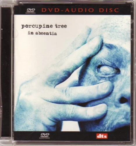 Porcupine Tree - In Absentia (2004)