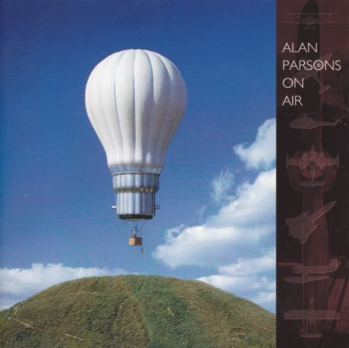 Alan Parsons - On Air (1996)