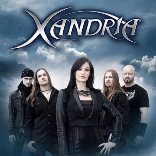Xandria - Дискография (2003-2017)