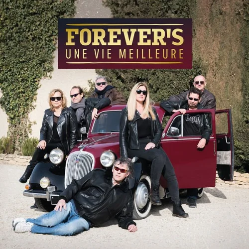 Forever's - Une vie meilleure (2023)