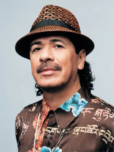 Santana - Дискография (1969-2019)