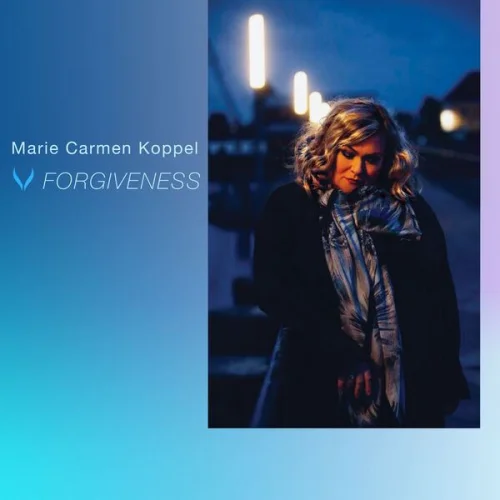 Marie Carmen Koppel - Forgiveness (2023)